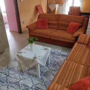 Casa Lungo Mare A Thesaloniki Διαμέρισμα