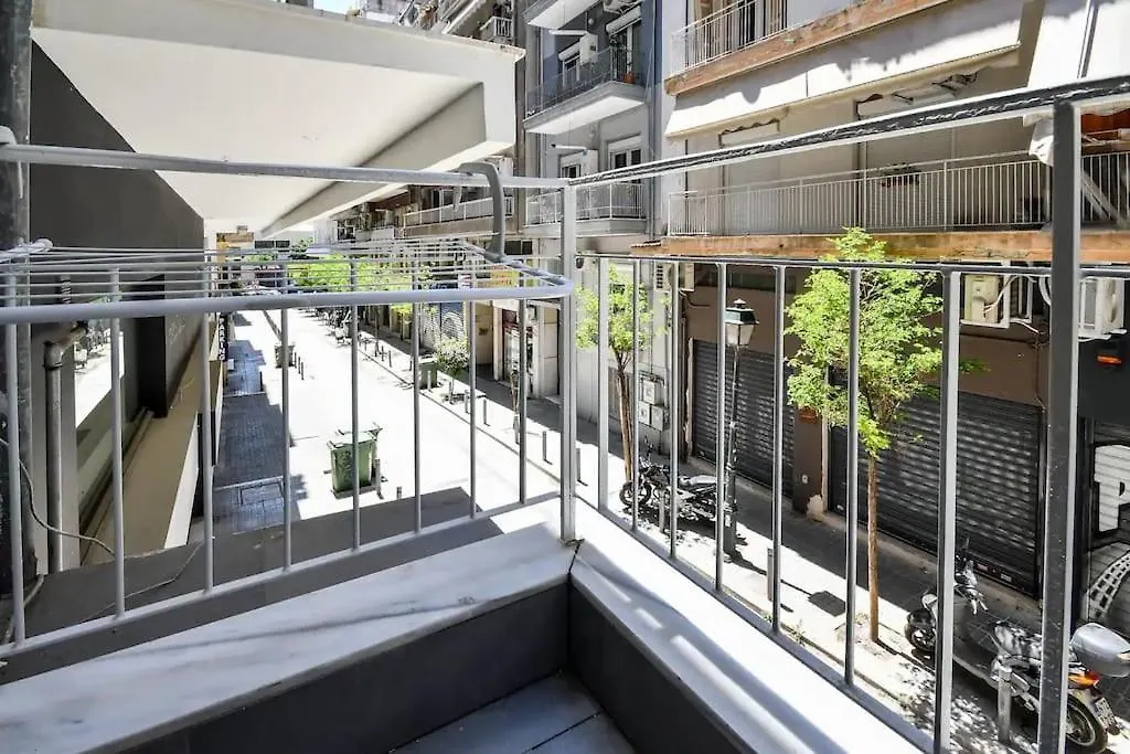 Apartment Ophelia Luxurious Suite #Tifhelexpo Thessaloniki Greece